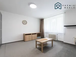 Pronájem bytu 1+1, Meziboří, Okružní, 30 m2