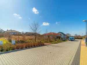 Prodej pozemku pro bydlení, Mělník, Včelařská, 863 m2