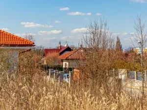 Prodej pozemku pro bydlení, Mělník, Včelařská, 863 m2