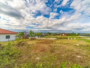 Prodej pozemku pro bydlení, Mělník, Včelařská, 863 m2