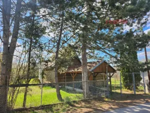 Pronájem zahrady, Brno, Podsedky, 941 m2