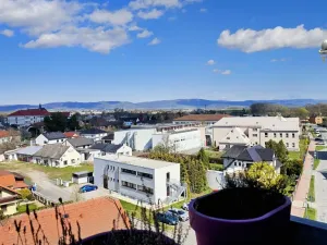 Pronájem bytu 1+kk, Uničov, Nemocniční, 46 m2