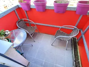 Pronájem bytu 1+kk, Uničov, Nemocniční, 46 m2