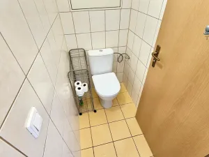Pronájem bytu 1+kk, Uničov, Nemocniční, 46 m2