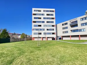 Pronájem bytu 1+kk, Uničov, Nemocniční, 46 m2