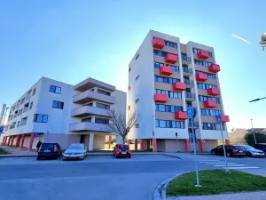 Pronájem bytu 1+kk, Uničov, Nemocniční, 46 m2