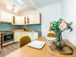 Prodej bytu 1+1, Kolín, Příkrá, 48 m2