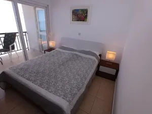 Prodej bytu 4+kk, Komarna, Chorvatsko, 111 m2