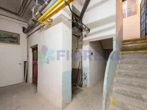 Prodej skladu, Praha - Nové Město, Zlatnická, 78 m2