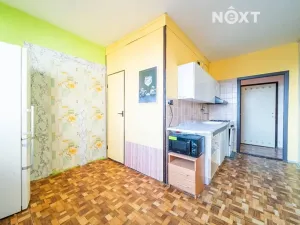 Prodej bytu 3+1, Rožnov pod Radhoštěm, Borová, 73 m2