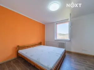 Prodej bytu 3+1, Rožnov pod Radhoštěm, Borová, 73 m2