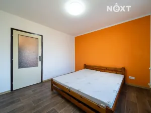 Prodej bytu 3+1, Rožnov pod Radhoštěm, Borová, 73 m2