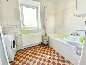 Pronájem rodinného domu, Loučka, 120 m2