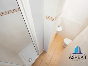 Pronájem bytu 1+kk, Praha - Vinohrady, Jana Masaryka, 32 m2