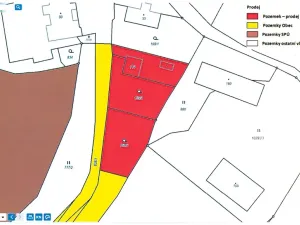 Prodej rodinného domu, Václavov u Bruntálu, 180 m2