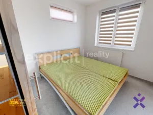 Pronájem bytu 2+kk, Zlín, Podlesí V, 52 m2