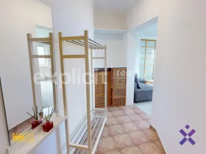 Pronájem bytu 2+kk, Zlín, Podlesí V, 52 m2
