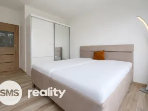 Pronájem bytu 3+1, Karviná - Hranice, Žižkova, 61 m2