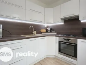 Pronájem bytu 3+1, Karviná - Hranice, Žižkova, 61 m2