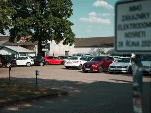 Pronájem restaurace, Ostrava, 28. října, 503 m2