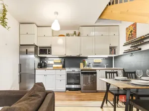 Prodej bytu 3+kk, Černošice, Zdeňka Lhoty, 74 m2