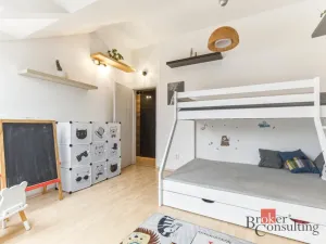 Prodej bytu 3+kk, Černošice, Zdeňka Lhoty, 74 m2