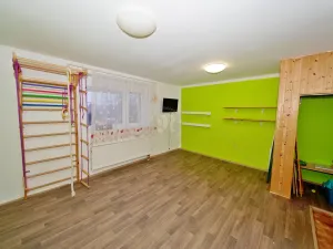 Prodej rodinného domu, Hobšovice, 90 m2