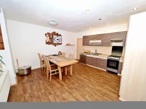 Prodej rodinného domu, Hobšovice, 90 m2