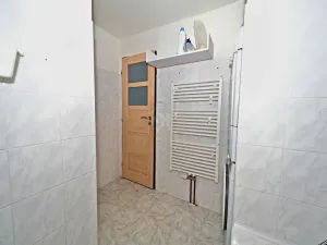 Prodej rodinného domu, Hobšovice, 90 m2