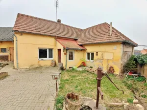 Prodej rodinného domu, Hobšovice, 90 m2
