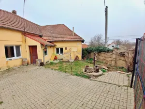 Prodej rodinného domu, Hobšovice, 90 m2