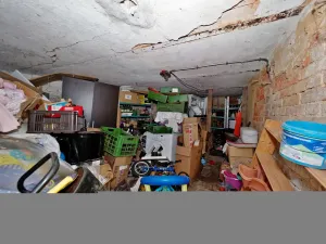 Prodej rodinného domu, Hobšovice, 90 m2