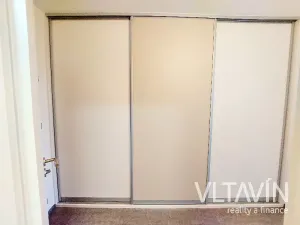 Pronájem bytu 2+kk, Praha - Kobylisy, Mirovická, 40 m2