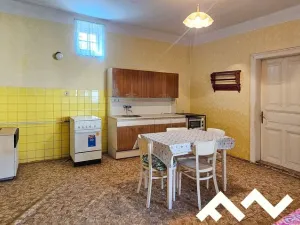 Prodej ubytování, Damnice, 191 m2