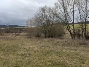 Prodej zahrady, Zbiroh, 432 m2