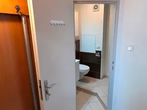 Prodej bytu 1+kk, Praha - Háje, Hekrova, 30 m2