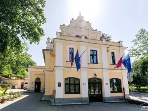 Prodej bytu 1+kk, Mšené-lázně, Mládežnická, 34 m2