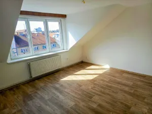 Pronájem bytu 3+1, České Budějovice - České Budějovice 3, Pražská tř., 94 m2