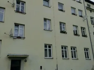 Pronájem bytu 3+1, České Budějovice - České Budějovice 3, Pražská tř., 94 m2