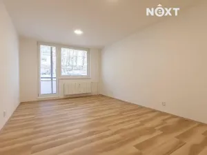 Prodej bytu 1+1, Zlín, Družstevní, 35 m2