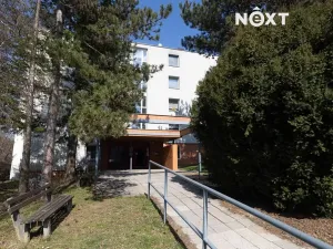 Prodej bytu 1+1, Zlín, Družstevní, 35 m2