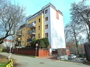 Prodej bytu 3+kk, Praha - Vysočany, Za Lidovým domem, 58 m2