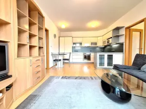 Prodej bytu 3+kk, Praha - Vysočany, Za Lidovým domem, 58 m2