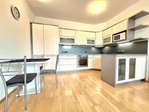 Prodej bytu 3+kk, Praha - Vysočany, Za Lidovým domem, 58 m2