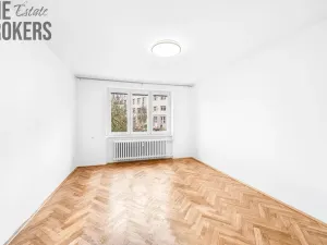 Pronájem bytu 2+1, Plzeň - Jižní Předměstí, Klatovská třída, 54 m2