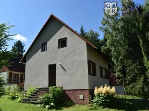 Prodej chaty, Sudoměřice u Bechyně - Bežerovice, 90 m2