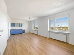 Prodej bytu 2+kk, Kladno, Zádušní, 55 m2