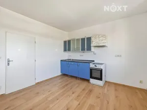 Prodej bytu 2+kk, Kladno, Zádušní, 55 m2