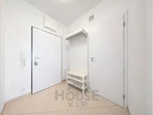 Prodej bytu 2+kk, Praha - Vysočany, Pod Harfou, 53 m2