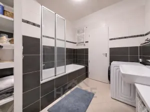 Prodej bytu 2+kk, Praha - Vysočany, Pod Harfou, 53 m2